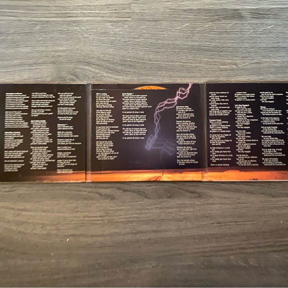 The Tragically Hip CD Collection - Picture 10 of 14
